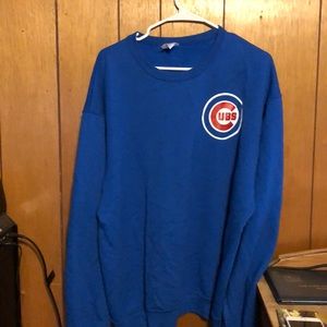 Cubs Apparel